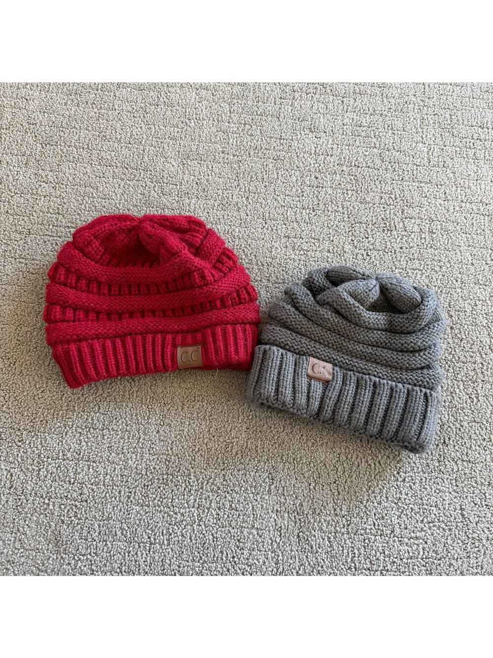CC Beanie Bundle